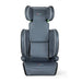 COLZANI Seggiolino Auto Tataway Con Attacco Isofix Per Bambini Con Altezza Da 100 A 150 Cm - 11984