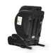 COLZANI Seggiolino Auto Tataway Con Attacco Isofix Per Bambini Con Altezza Da 100 A 150 Cm - 11984