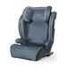 COLZANI Seggiolino Auto Tataway Con Attacco Isofix Per Bambini Con Altezza Da 100 A 150 Cm - 11984
