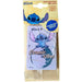COLZANI Profumatore Cartoncino Auto Stitch Fragranza Moonlight Breeze - 12776