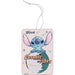 COLZANI Profumatore Cartoncino Auto Stitch Fragranza Moonlight Breeze - 12776