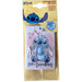 COLZANI Profumatore Cartoncino Stitch Fragranza Cotton - 12777