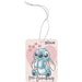 COLZANI Profumatore Cartoncino Stitch Fragranza Cotton - 12777