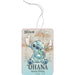 COLZANI Profumo Cartoncino Stitch Fragranza Tropical Sky - 12779