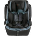 COLZANI Tataway Seggiolino Auto Isofix 76-150 Cm, I-Size R129 Sicuro E Comodo - 12984