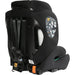 COLZANI Tataway Seggiolino Auto Isofix 76-150 Cm, I-Size R129 Sicuro E Comodo - 12984