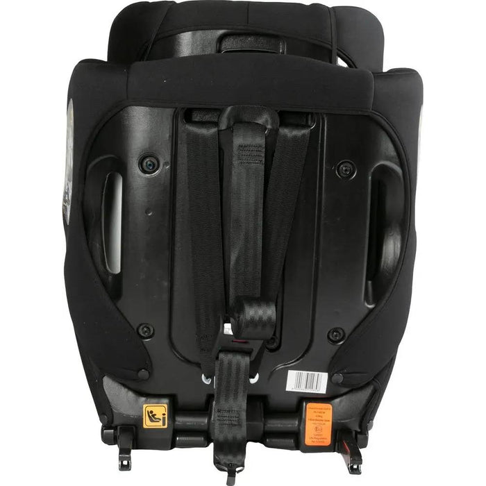 COLZANI Tataway Seggiolino Auto Isofix 76-150 Cm, I-Size R129 Sicuro E Comodo - 12984