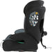 COLZANI Tataway Seggiolino Auto Isofix 76-150 Cm, I-Size R129 Sicuro E Comodo - 12984