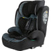 COLZANI Tataway Seggiolino Auto Isofix 76-150 Cm, I-Size R129 Sicuro E Comodo - 12984