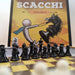 CRANIO CREATIONS Magnetic Line Scacchi