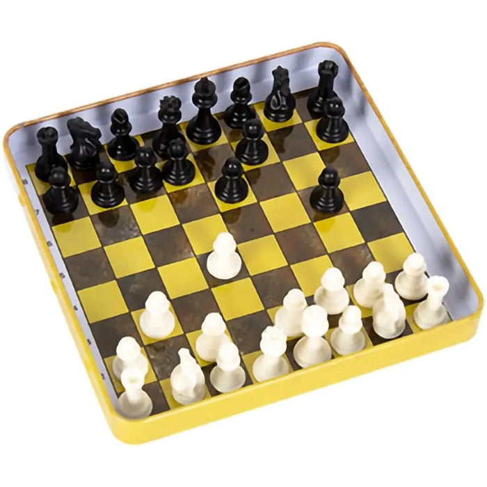 CRANIO CREATIONS Magnetic Line Scacchi