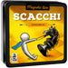 CRANIO CREATIONS Magnetic Line Scacchi