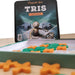 CRANIO CREATIONS Magnetic Line Tris