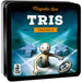 CRANIO CREATIONS Magnetic Line Tris