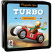 CRANIO CREATIONS Magnetic Line Turbo