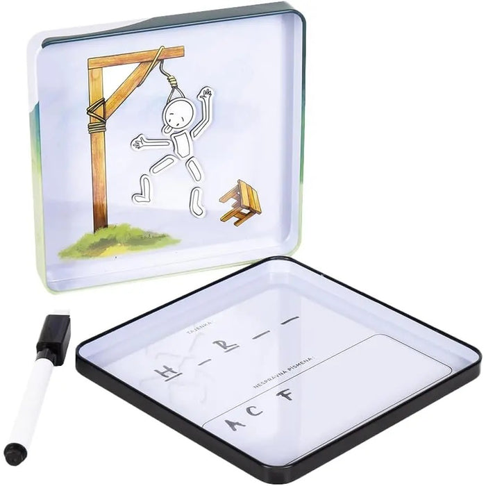 CRANIO CREATIONS Magnetic Line L' Impiccato