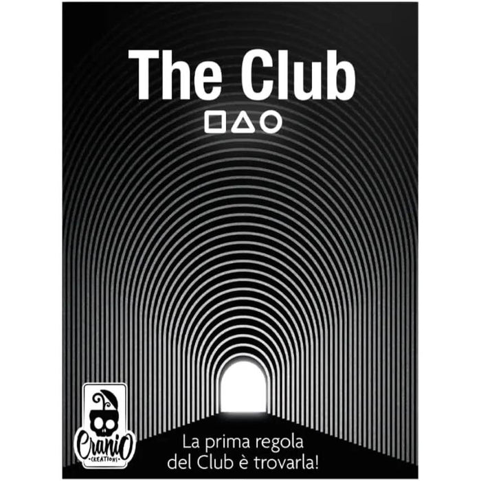 CRANIO CREATIONS The Club - CC720