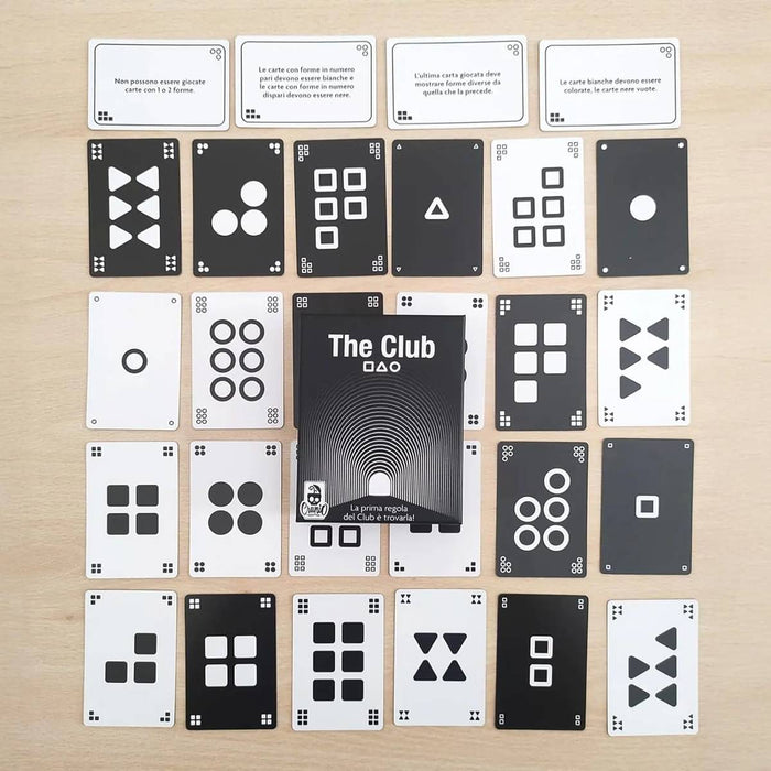 CRANIO CREATIONS The Club - CC720