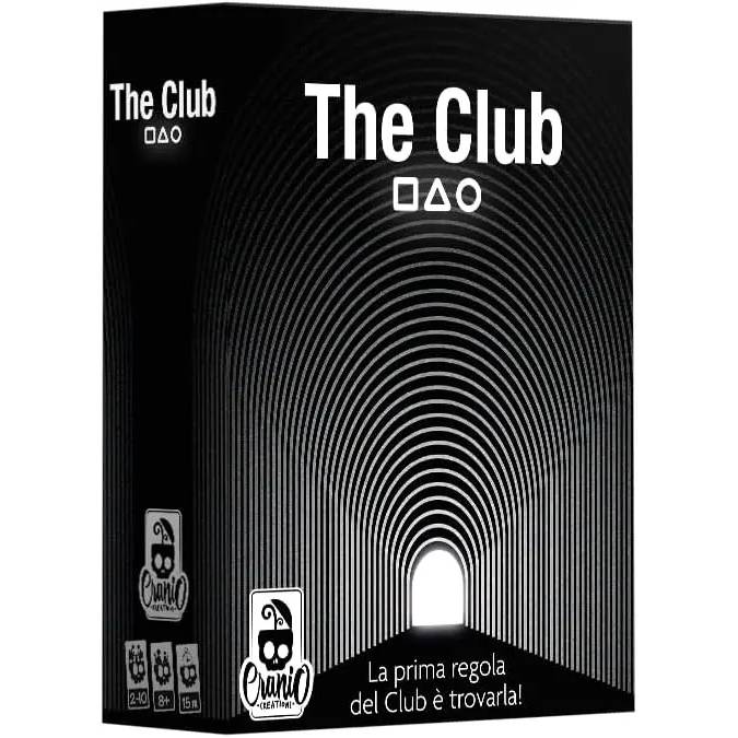 CRANIO CREATIONS The Club - CC720