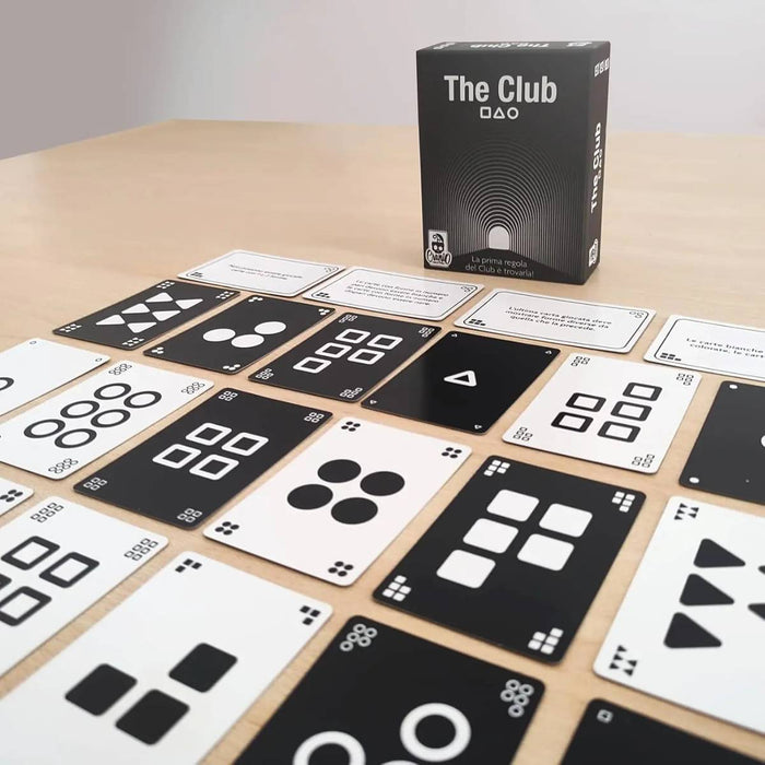 CRANIO CREATIONS The Club - CC720
