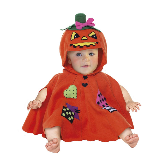 CARNAVAL QUEEN Mantellina Zucchetta Baby