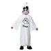 CARNAVAL QUEEN Costume Fantasmino Baby