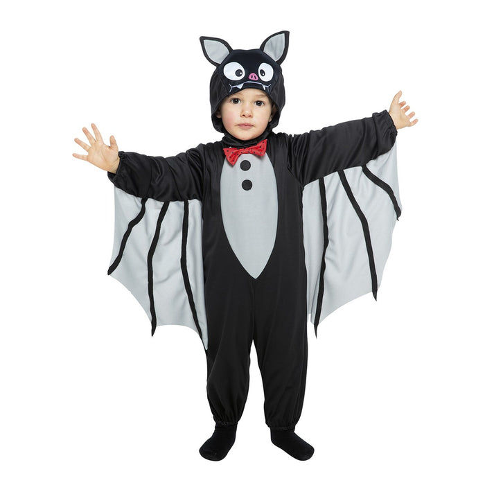 CARNAVAL QUEEN Costume Baby Bat