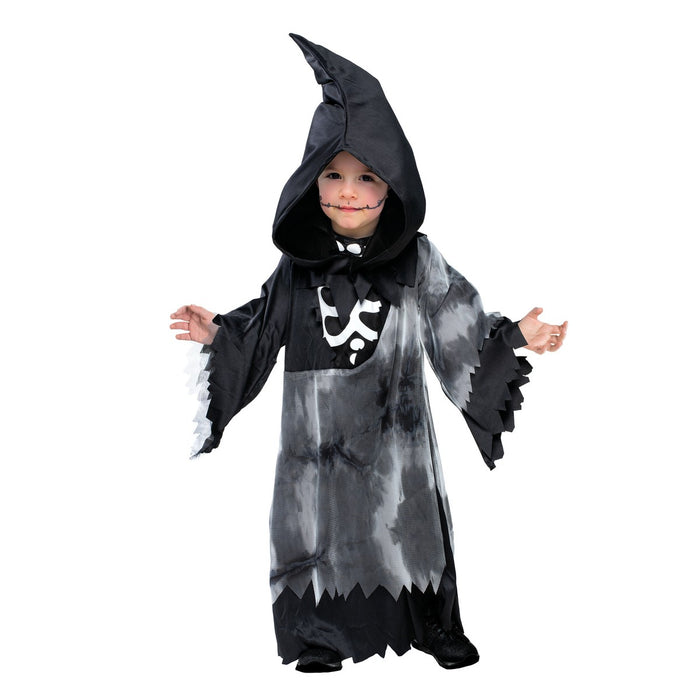 CARNAVAL QUEEN Costume Piccolo Lord Delle Tenebre Baby
