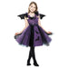 CARNAVAL QUEEN Costume Pipistrellina Bambina