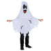CARNAVAL QUEEN Costume Fantasma Bambino