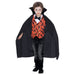 CARNAVAL QUEEN Costume Dracula Bambino