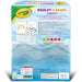 CRAYOLA Modella & Dipingi Il Tuo Unicorno Argilla Modellabile Con Tempere E Accessori - 04-0259