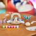 CRAYOLA Modella & Dipingi Il Tuo Unicorno Argilla Modellabile Con Tempere E Accessori - 04-0259