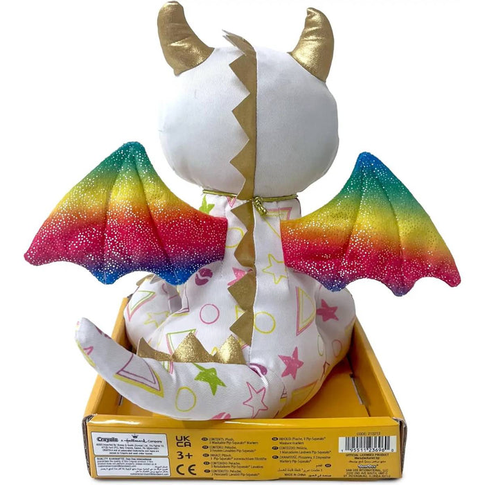 CRAYOLA Colour Me Draghetto - 213213