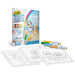 CRAYOLA Color Wonder Coloring Set Bluey Con 18 Pagine Da Colorare E 4 Pennarelli Senza Macchia - 25-2903