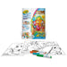 CRAYOLA Color Wonder Coloring Set Dinosauri - 25-2910