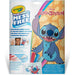 CRAYOLA Color Wonder Lilo E Stitch - 25-7021