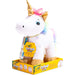 CRAYOLA Color Me Plush Unicorno - 4026316