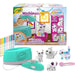 CRAYOLA Crayola Washimals Pets - Animaletti Da Colorare - 74-7517