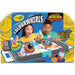 CRAYOLA Colour Whirls Battle Arena - 74-7697
