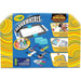 CRAYOLA Colour Whirls Battle Arena - 74-7697