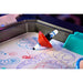 CRAYOLA Colour Whirls Battle Arena - 74-7697