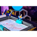 CRAYOLA Colour Whirls Battle Arena - 74-7697
