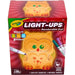 CRAYOLA Light Ups Gufetto Luminoso Personaggio Ricolorabile Con Luce - 74-7850