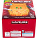 CRAYOLA Light Ups Gufetto Luminoso Personaggio Ricolorabile Con Luce - 74-7850