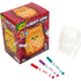 CRAYOLA Light Ups Gufetto Luminoso Personaggio Ricolorabile Con Luce - 74-7850