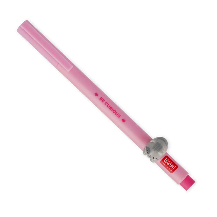 LEGAMI Penna Gel Lovely Friends Kitty - LEGCPP0002