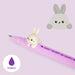 LEGAMI Penna Gel Lovely Friends Bunny - LEGCPP0009