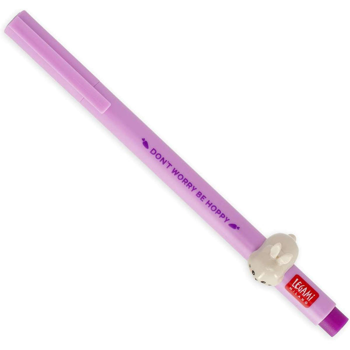 LEGAMI Penna Gel Lovely Friends Bunny - LEGCPP0009