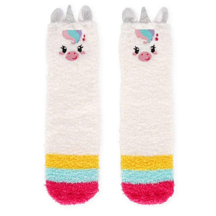 LEGAMI Calzini It S A Match Adult Unicorn - LEGCS0002